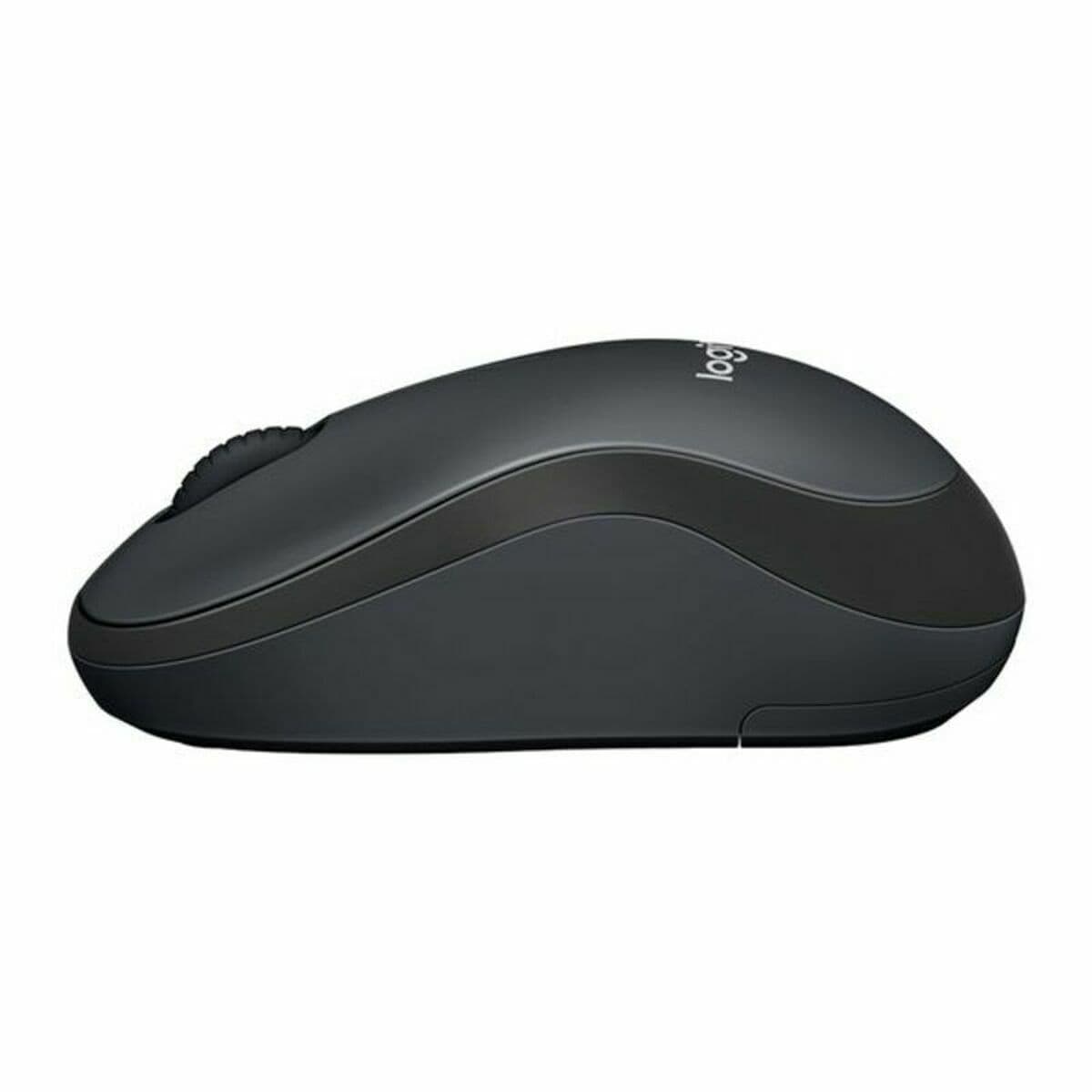 Trådlös optisk mus Logitech Silent M220 Silent Grå 1000 dpi — thumbnail 15