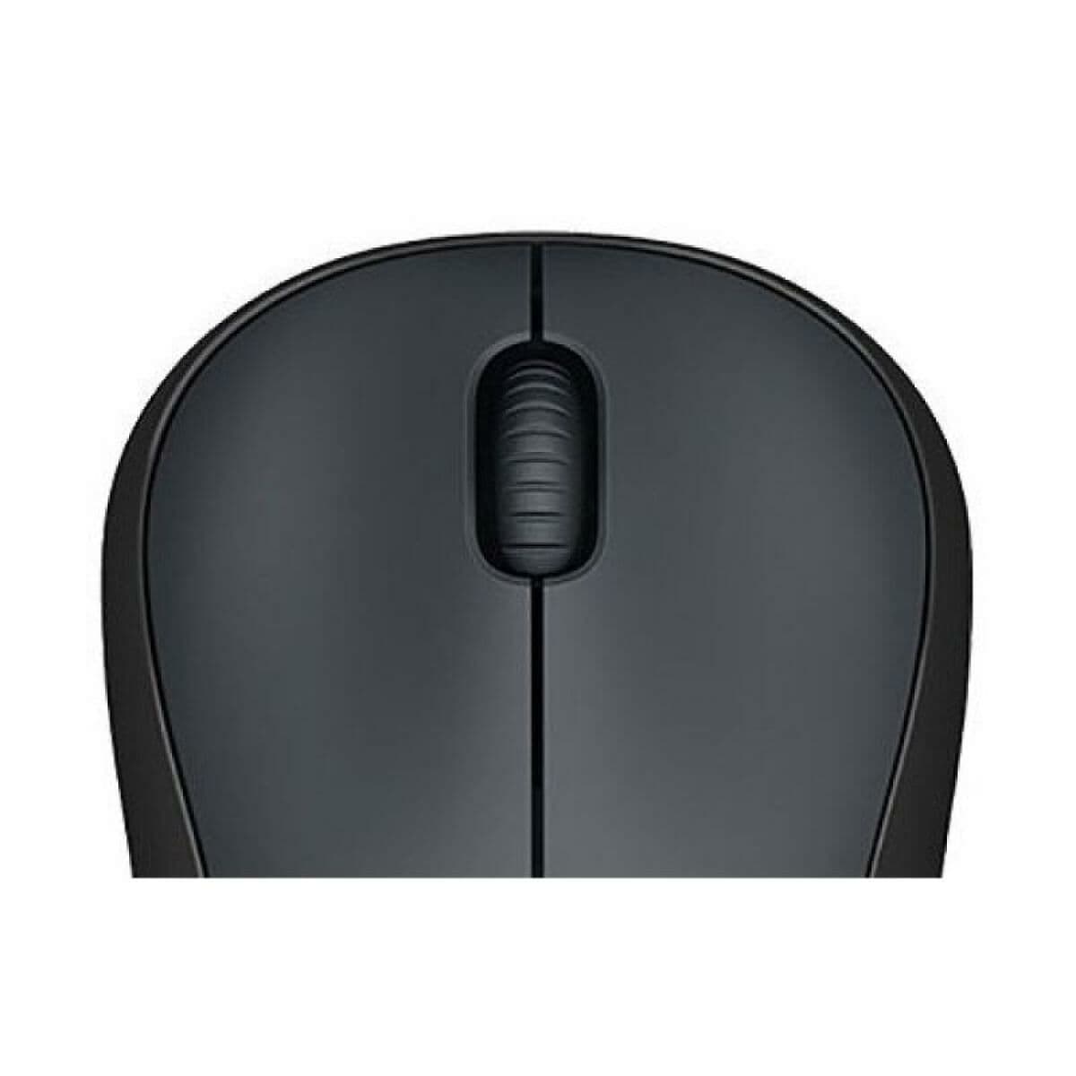 Trådlös optisk mus Logitech Silent M220 Silent Grå 1000 dpi — thumbnail 3