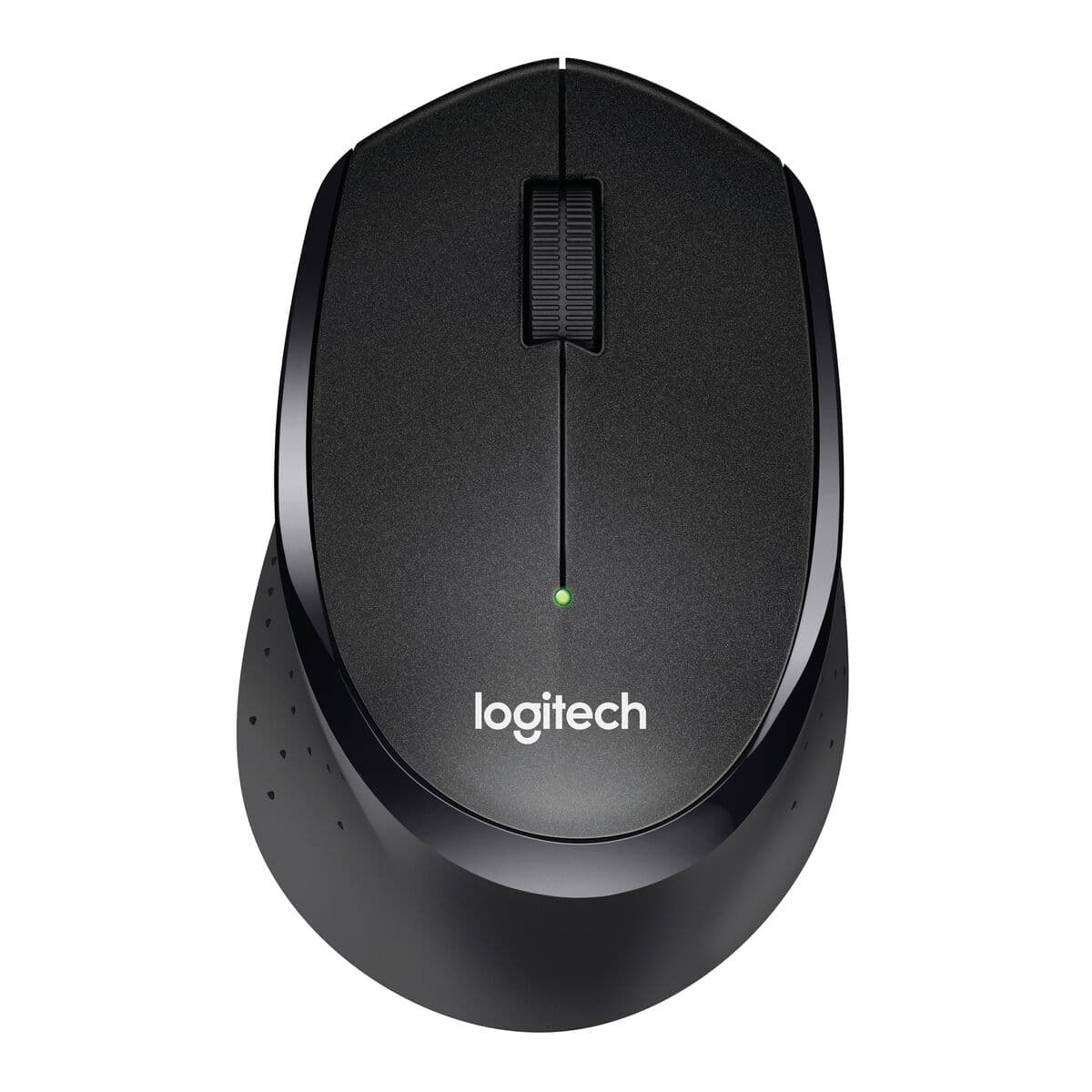 Trådlös optisk mus Logitech 910-004913 Svart 1000 dpi — thumbnail 2
