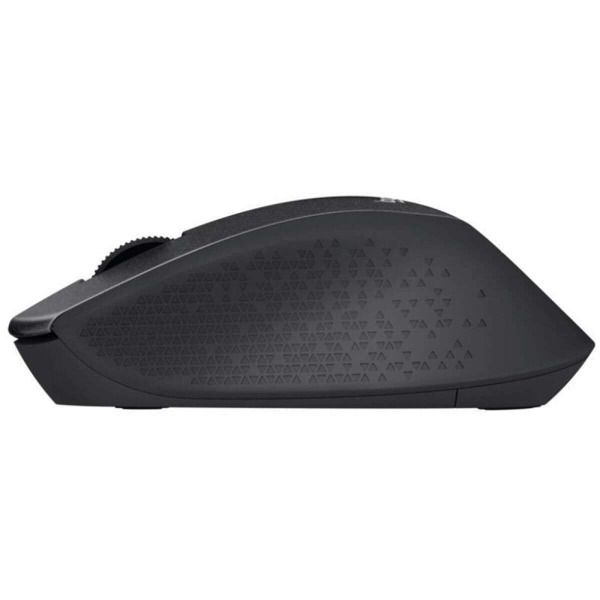 Trådlös optisk mus Logitech 910-004913 Svart 1000 dpi — thumbnail 3