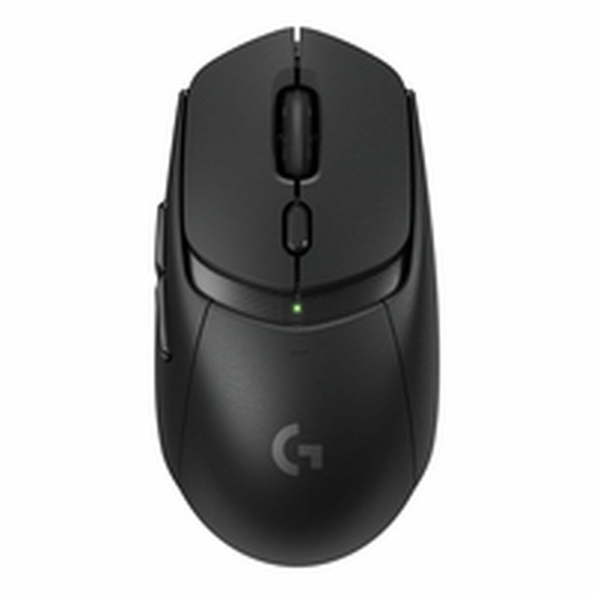Mus Logitech G309 LIGHTSPEED Svart 25600 dpi — thumbnail 35