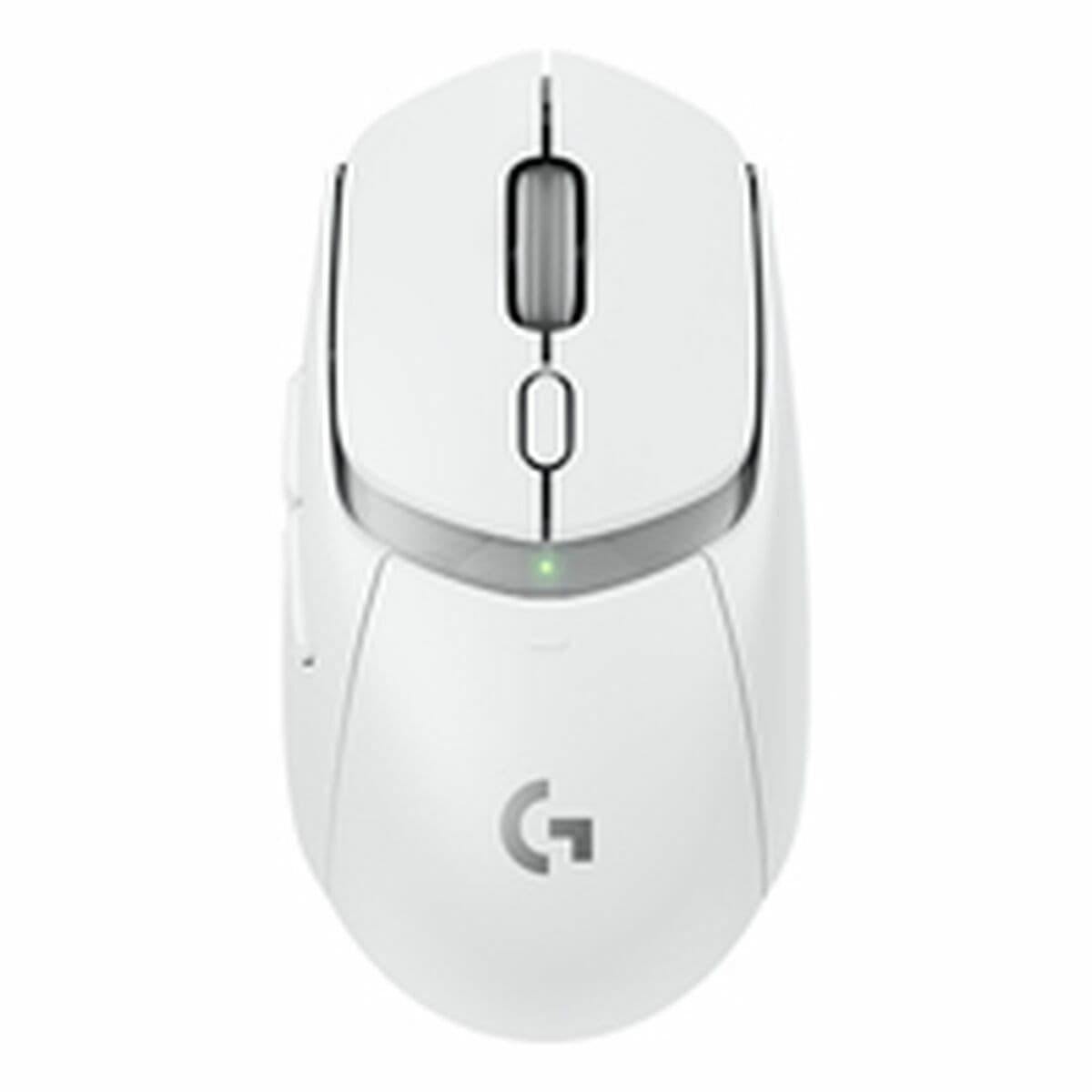 Mus Logitech 910-007208 Vit — thumbnail 18