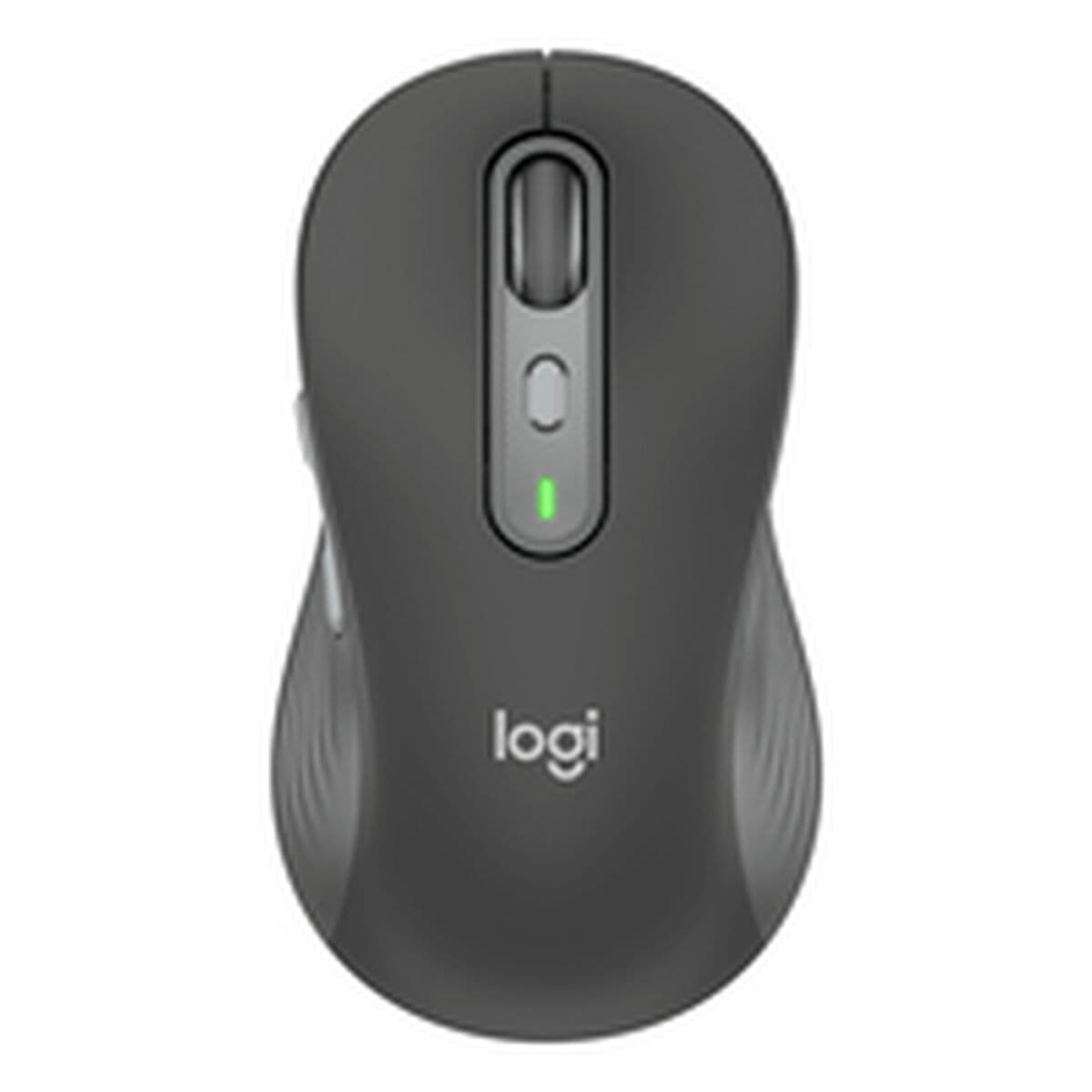 Mus Logitech 910-007509 Grafit 4000 dpi — thumbnail 2