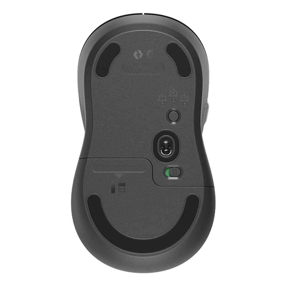 Mus Logitech 910-007509 Grafit 4000 dpi — thumbnail 6