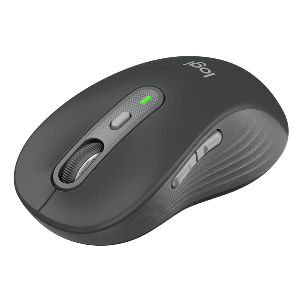 Mus Logitech 910-007509 Grafit 4000 dpi — thumbnail 5