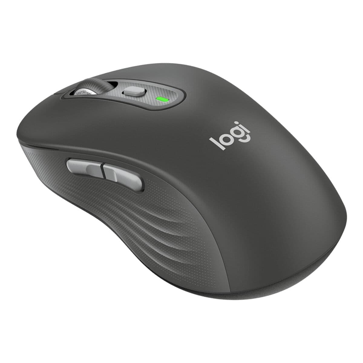 Mus Logitech 910-007509 Grafit 4000 dpi — thumbnail 3