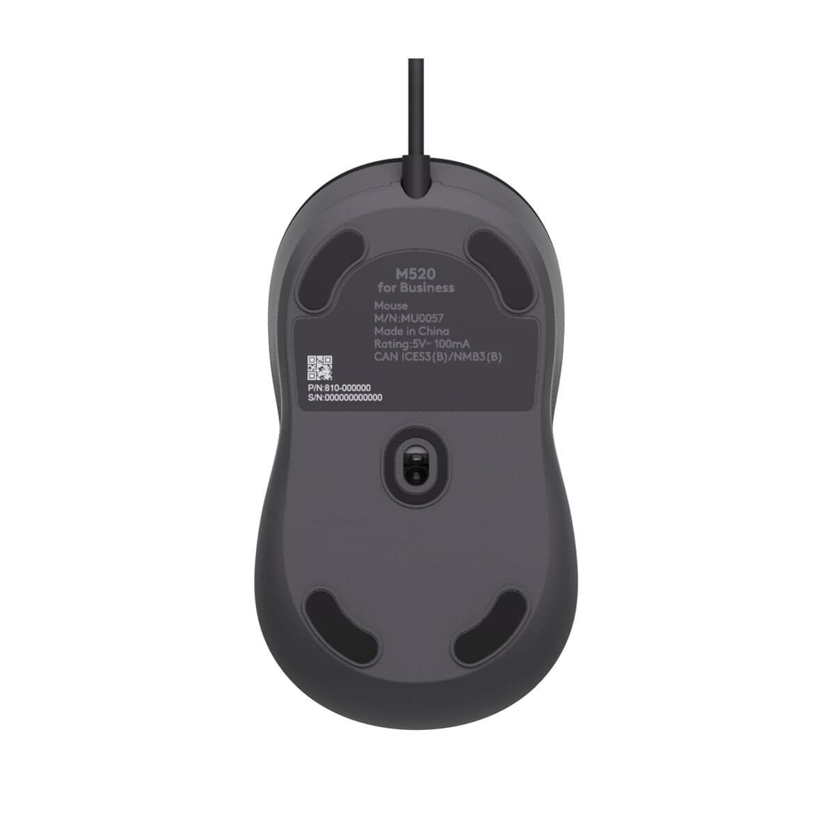 Mus Logitech 910-007511 — thumbnail 2