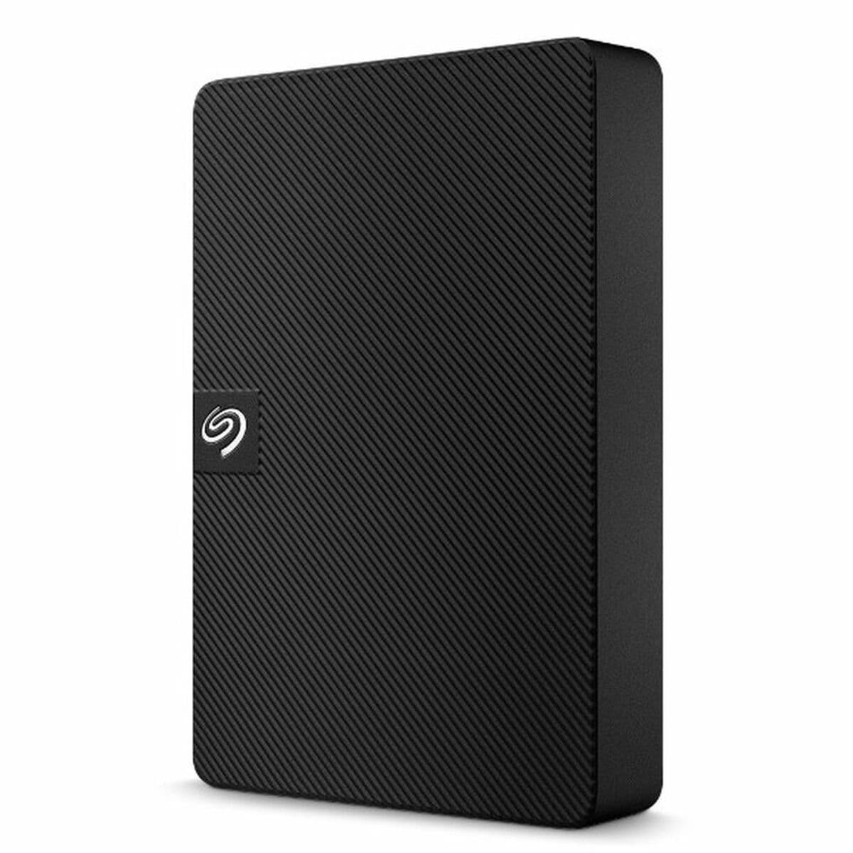 Extern Hårddisk Seagate STKM1000400 Svart 1 TB 1 TB HDD 1 TB SSD — thumbnail 5