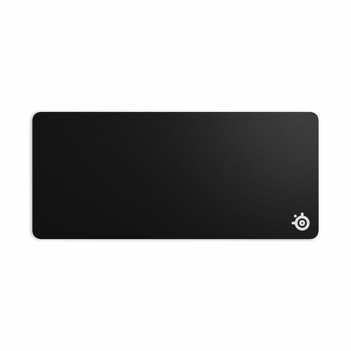 Musmatta SteelSeries SteelSeries QcK XXL Svart 90 x 40 cm — thumbnail 9
