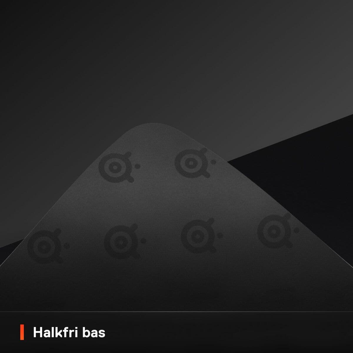 Musmatta SteelSeries SteelSeries QcK XXL Svart 90 x 40 cm — thumbnail 5