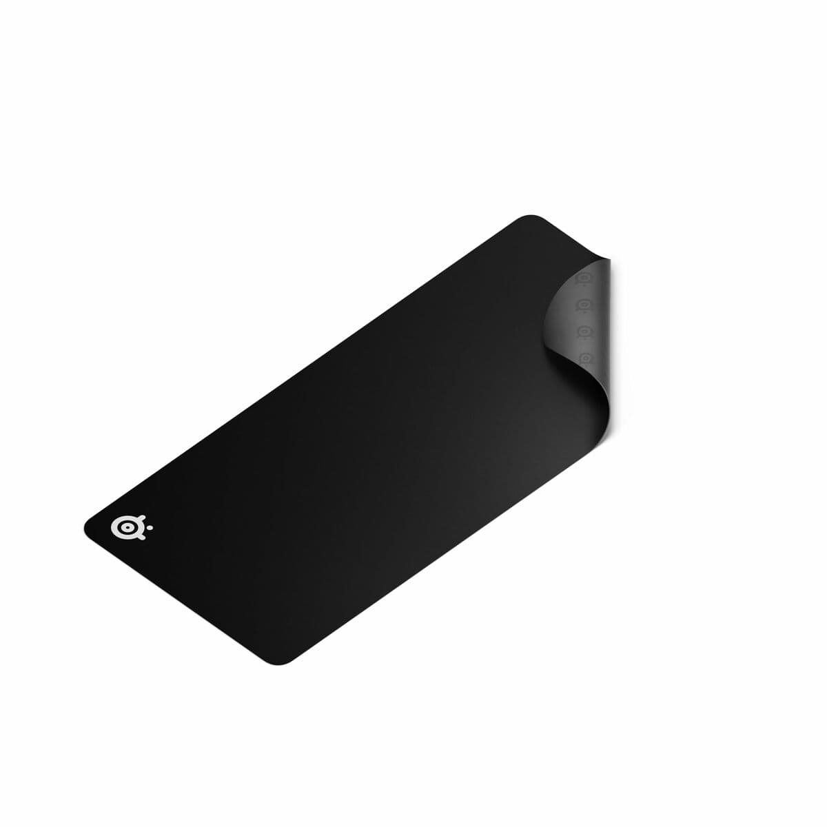 Musmatta SteelSeries SteelSeries QcK XXL Svart 90 x 40 cm — thumbnail 2