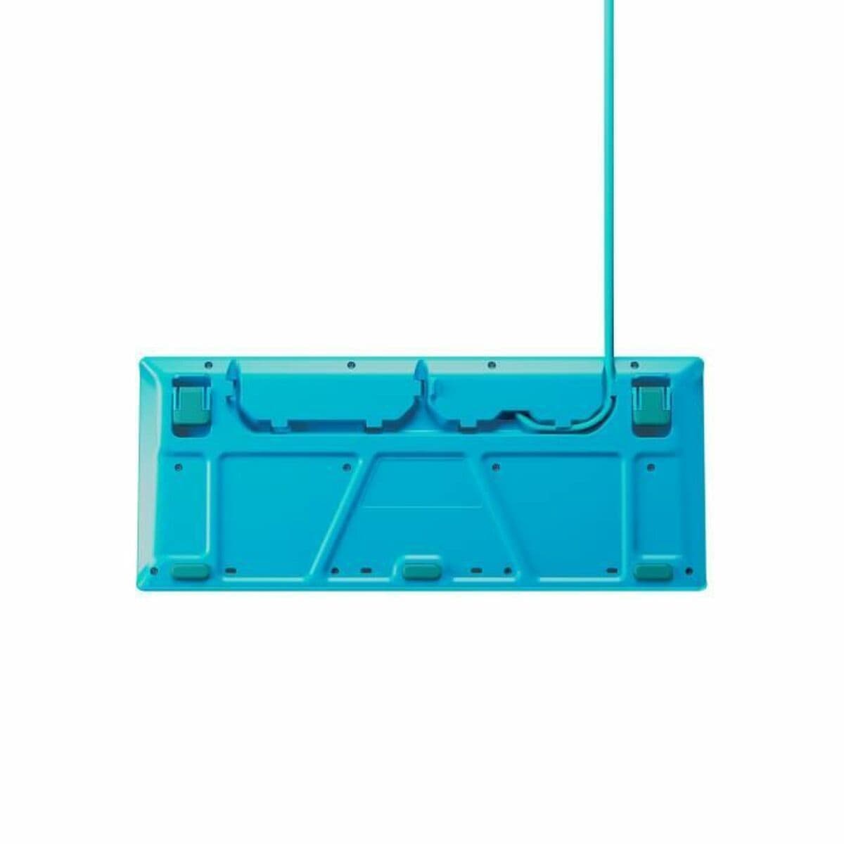 Tangentbord SteelSeries Apex 3 TKL Blå — thumbnail 6