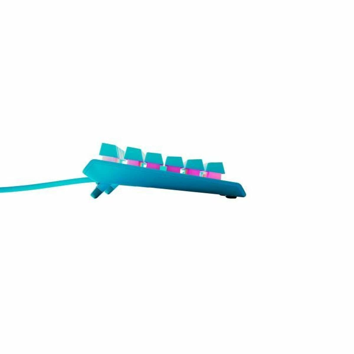 Tangentbord SteelSeries Apex 3 TKL Blå — thumbnail 5