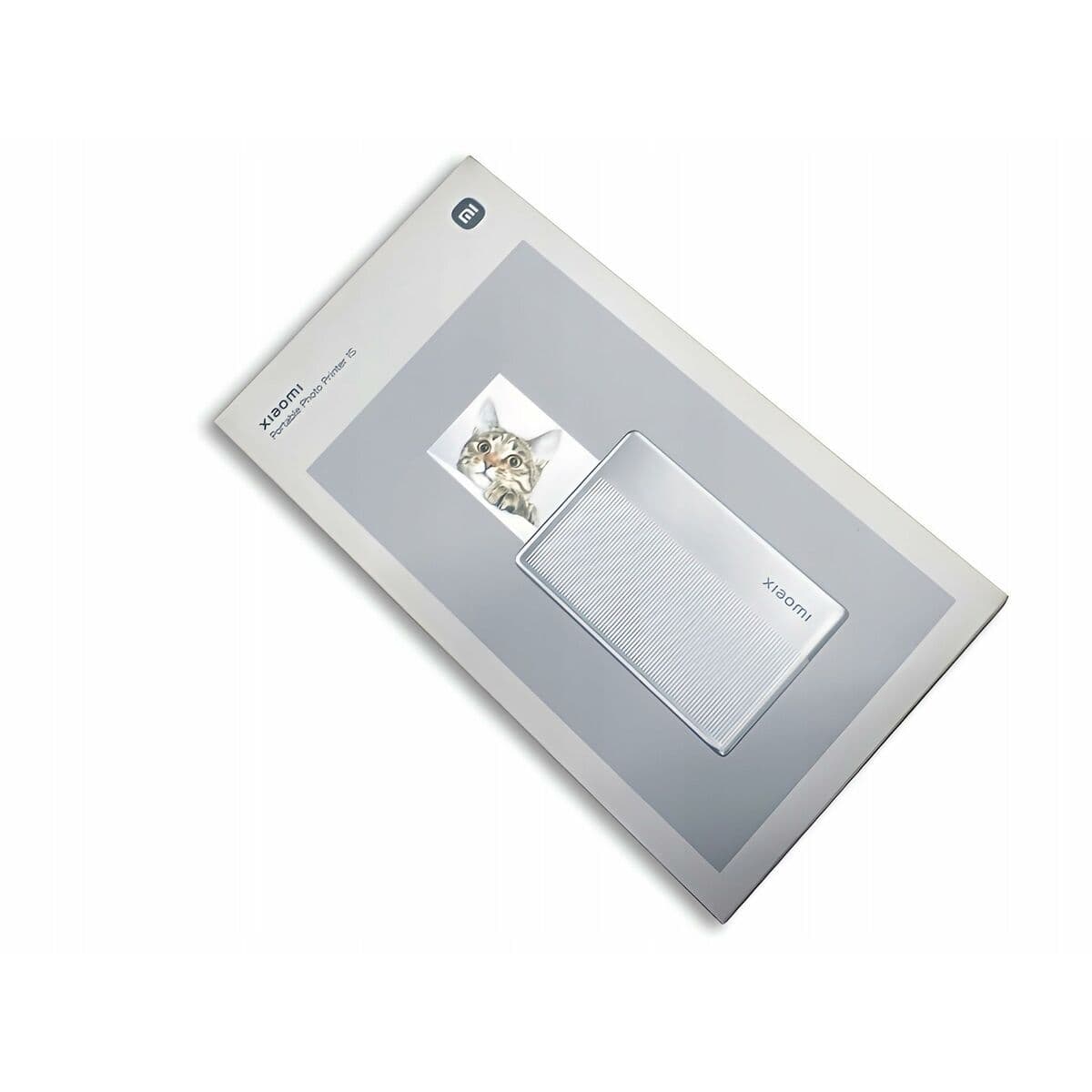 Fotoskrivare Xiaomi 1S — thumbnail 8