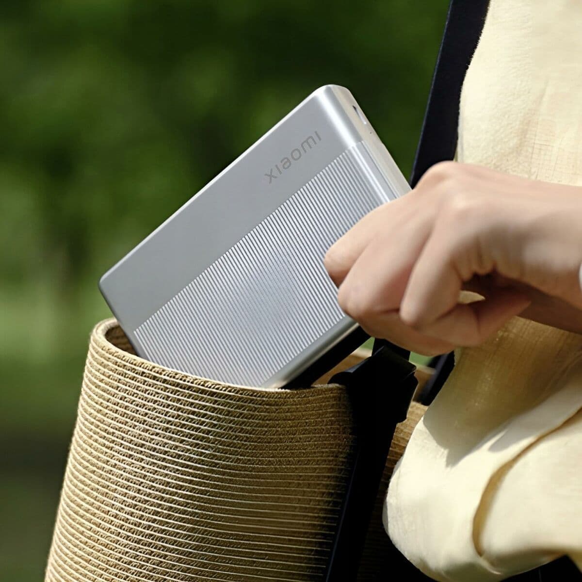 Fotoskrivare Xiaomi 1S — thumbnail 4