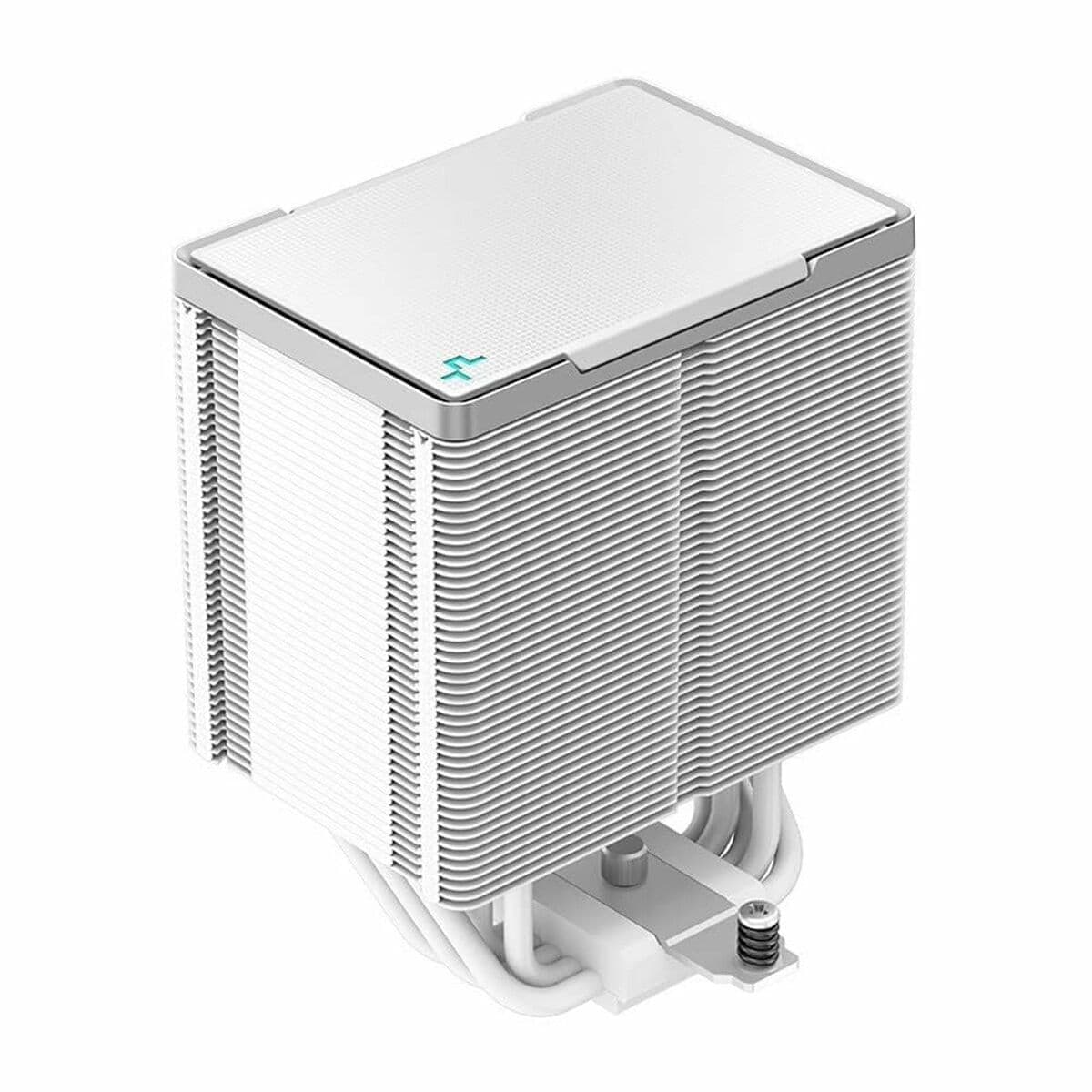 CPU-fläkt DEEPCOOL R-AK500-WHNNMT-G — thumbnail 6