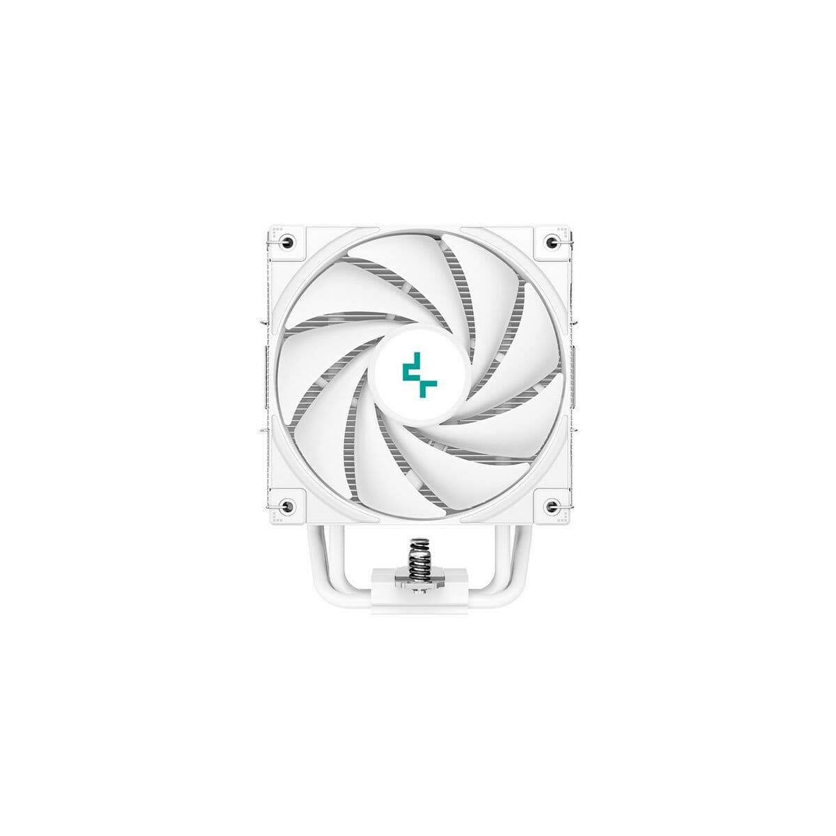 CPU-fläkt DEEPCOOL R-AK500-WHNNMT-G — thumbnail 23