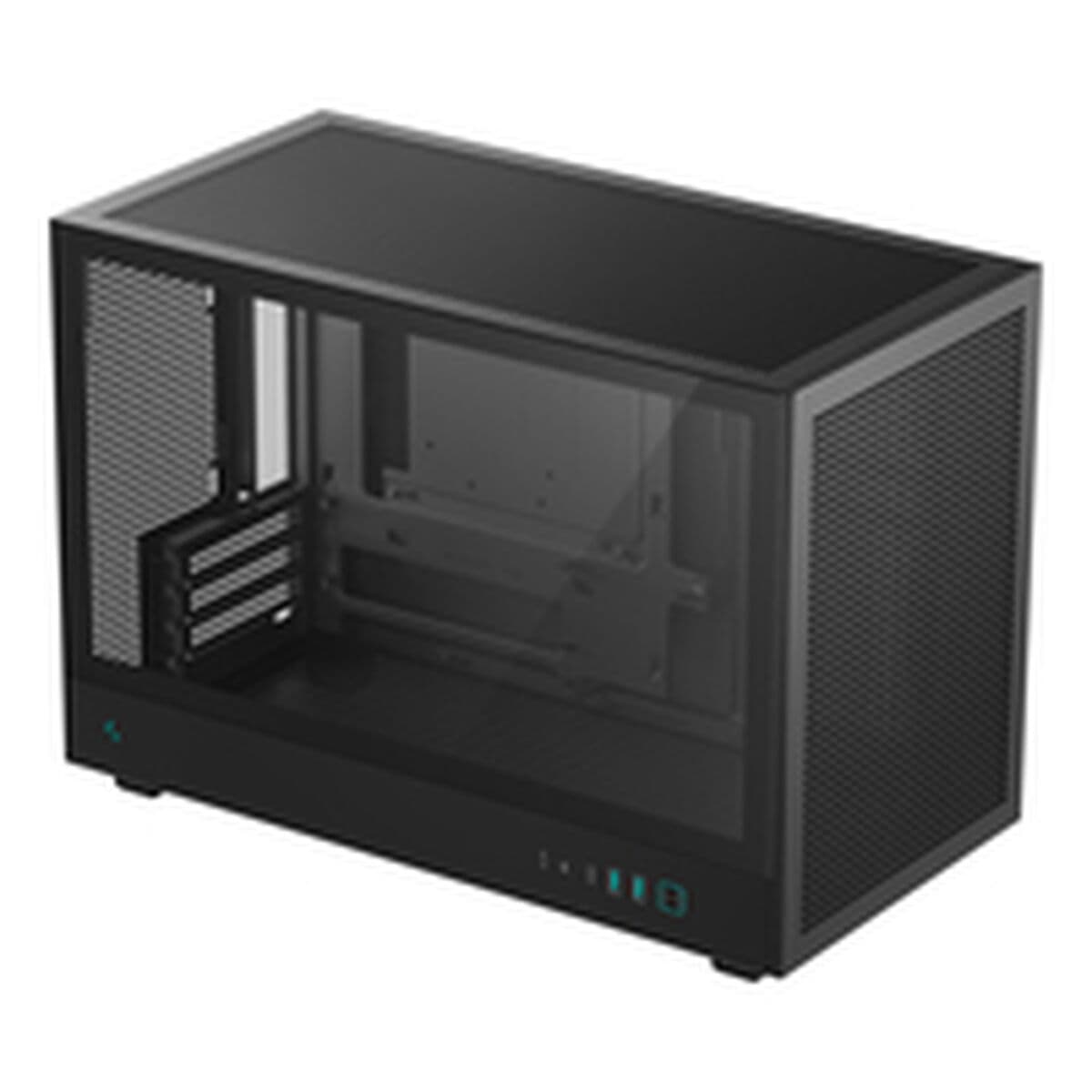 ATX Semitorn DEEPCOOL R-CH260-BKNGM0-G-1 Svart — thumbnail 8