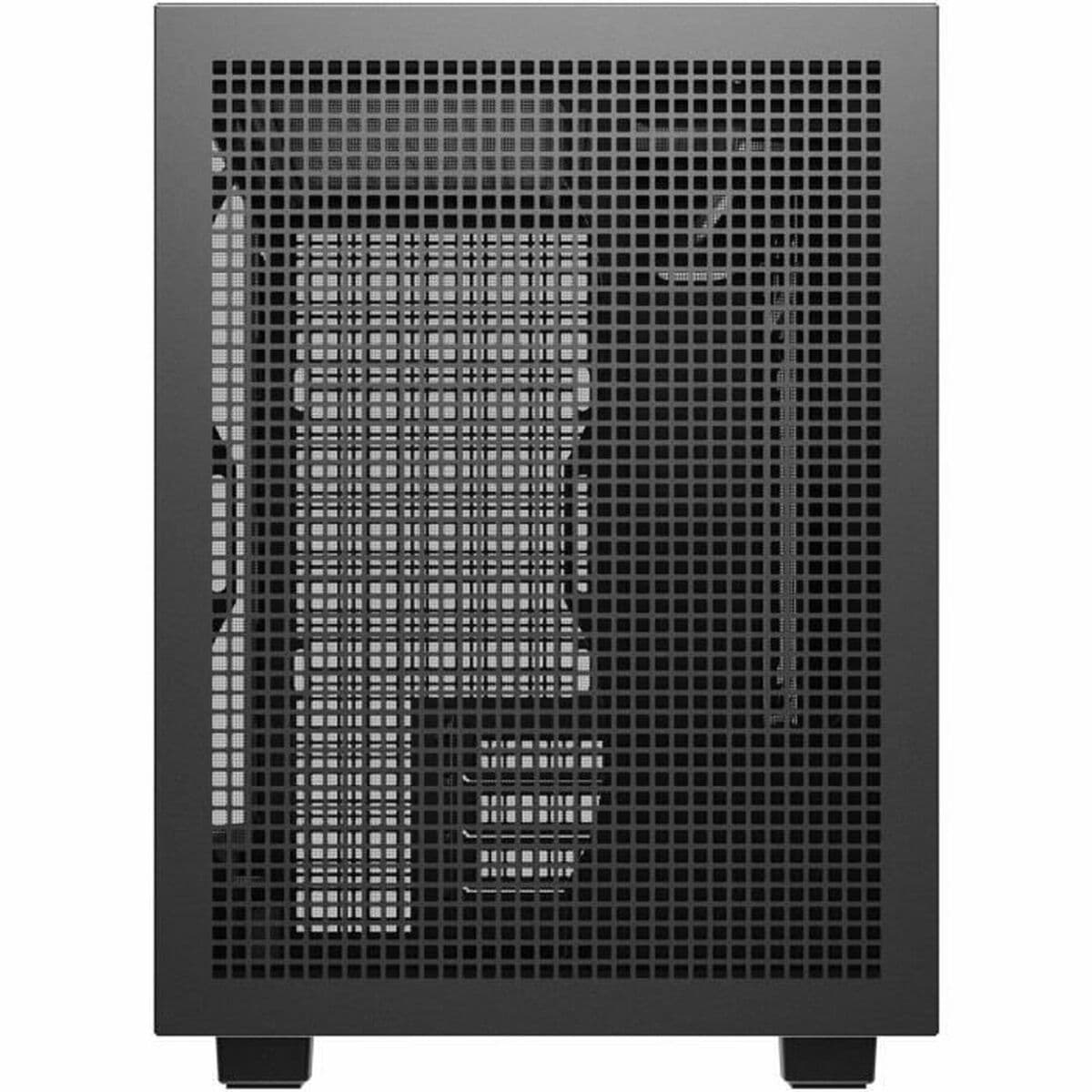 ATX Semitorn DEEPCOOL R-CH260-BKNGM0-G-1 Svart — thumbnail 4