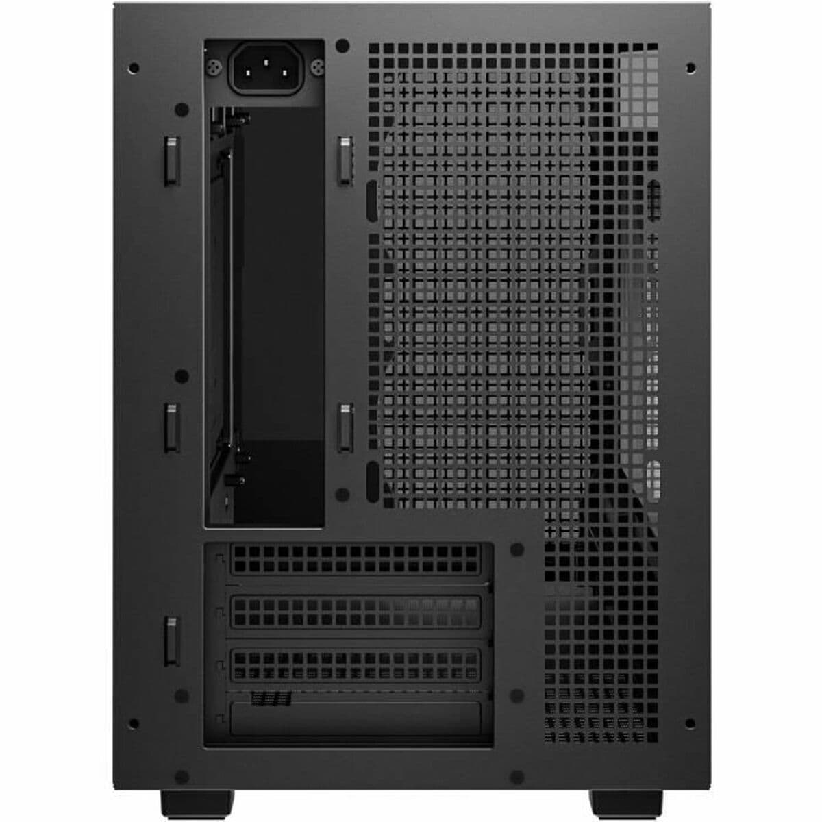 ATX Semitorn DEEPCOOL R-CH260-BKNGM0-G-1 Svart — thumbnail 3