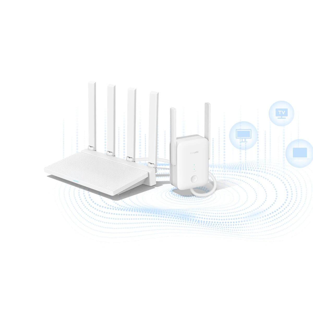 Monitor Xiaomi AX1500 — thumbnail 2