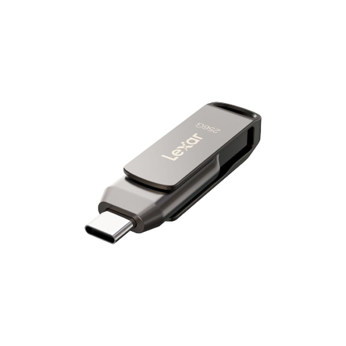 USB-minne Lexar LJDD400128G-BNQNG 128 GB — thumbnail 3
