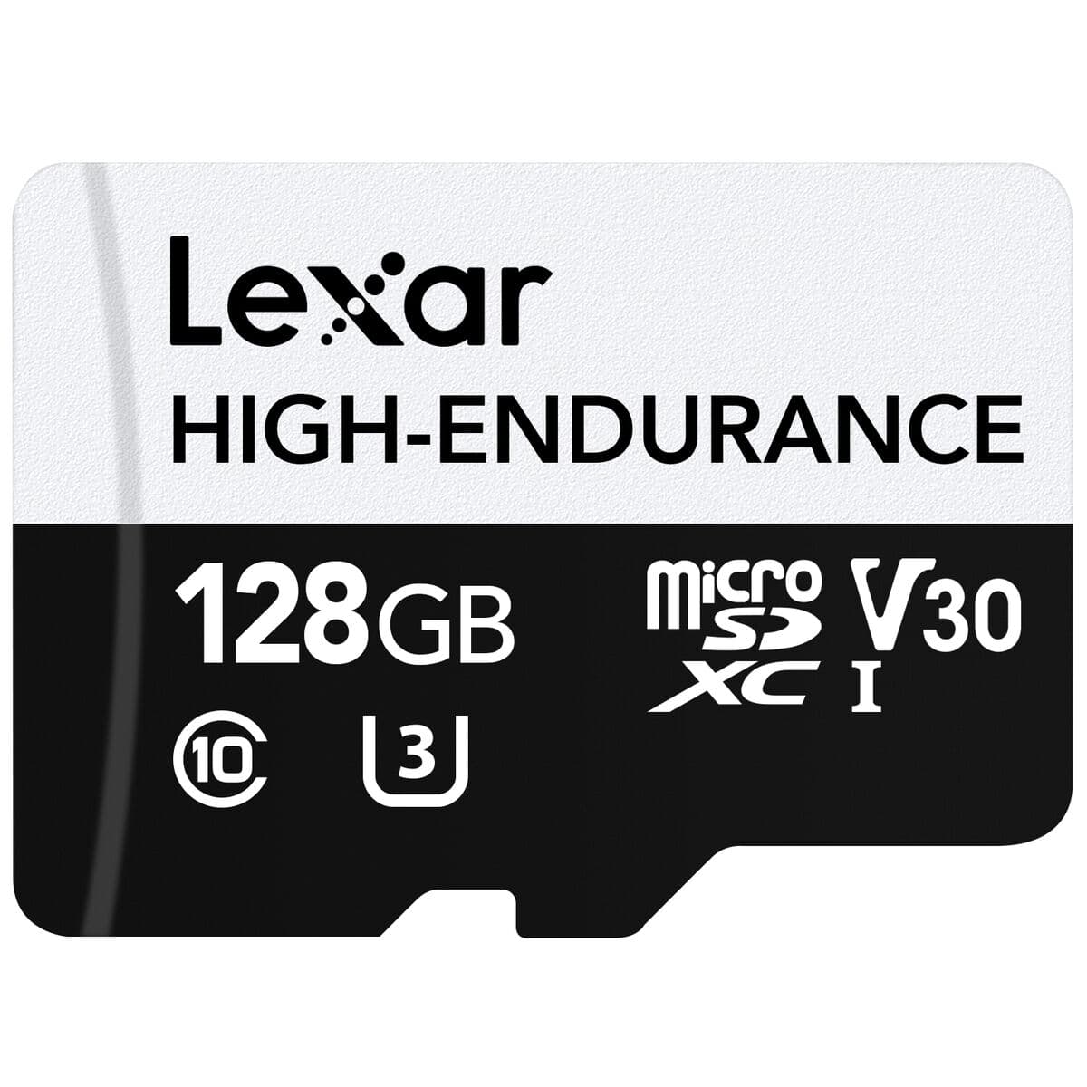 USB-minne Lexar LMSHGED128G-BCNNG 128 GB — thumbnail 20