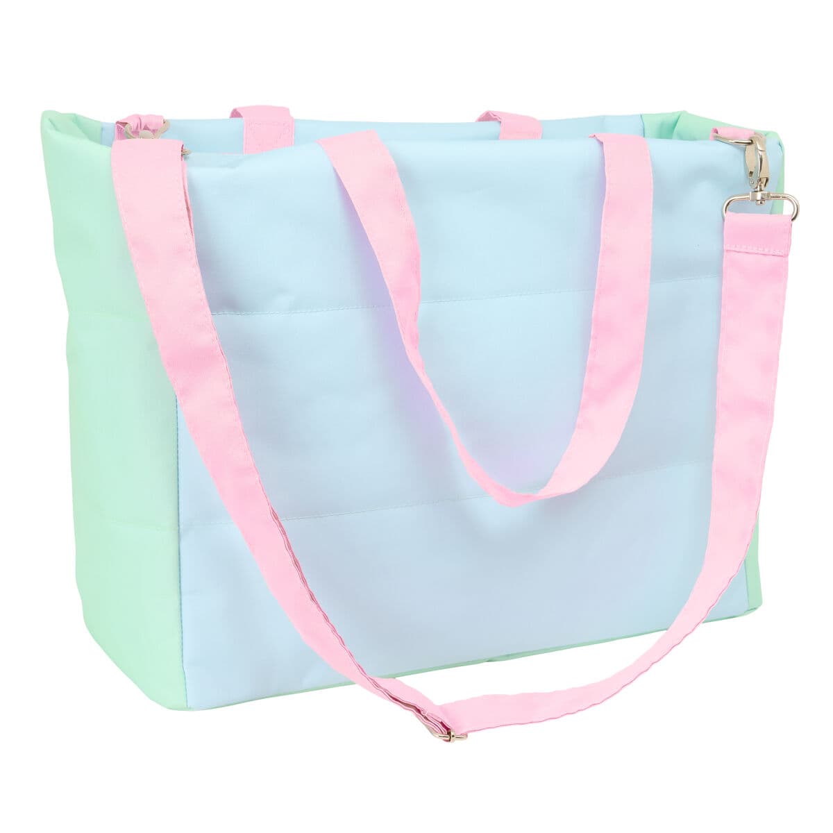 Laptopväska Pembe The pink cat Multicolour 40 x 31 x 17 cm — thumbnail 5