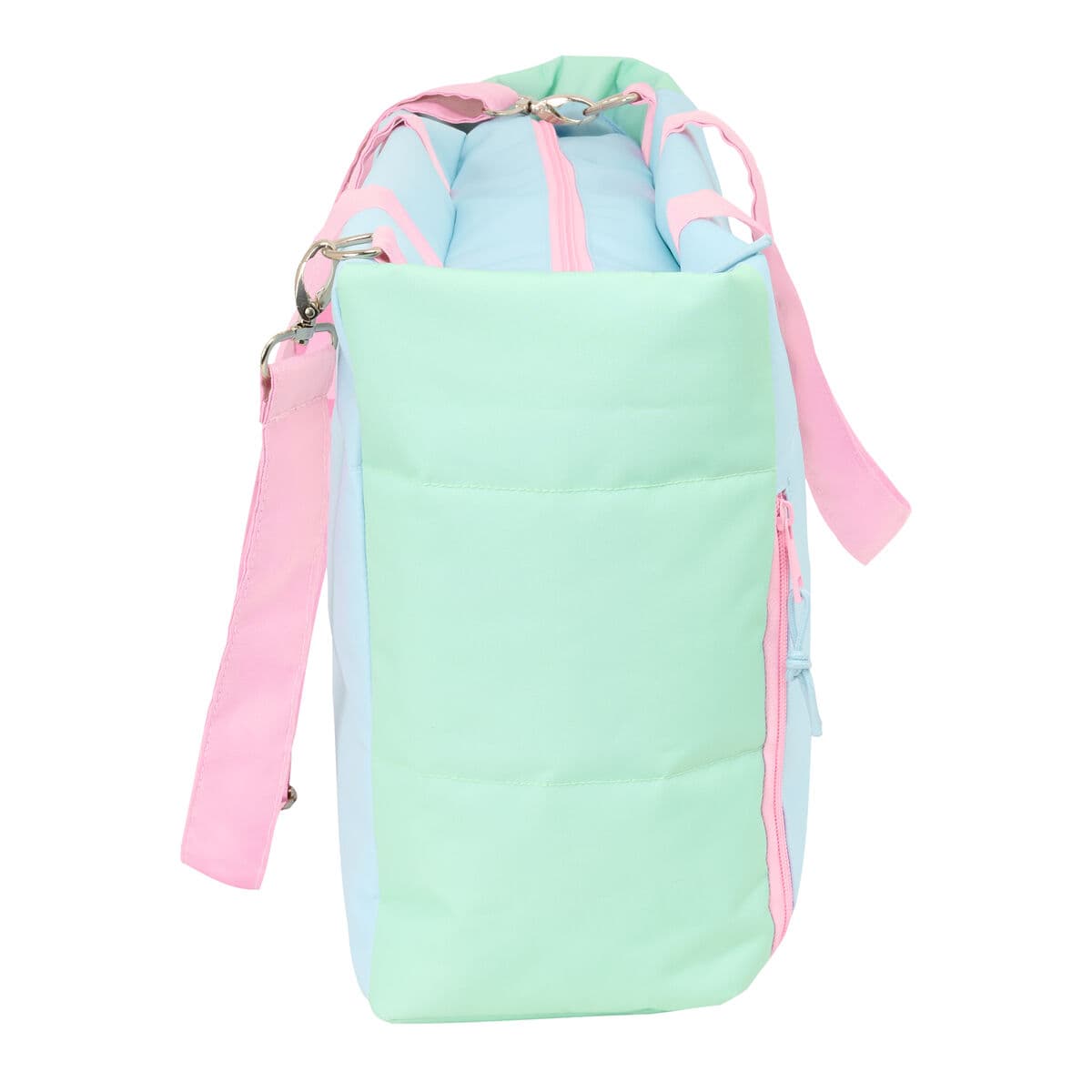 Laptopväska Pembe The pink cat Multicolour 40 x 31 x 17 cm — thumbnail 2