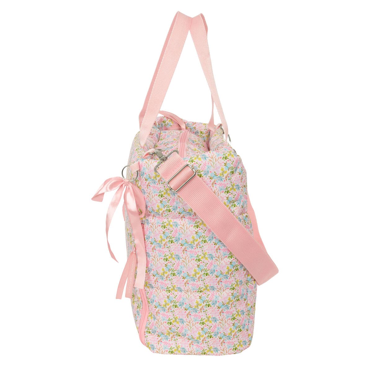 Väska med ficka för bärbar dator Vicky Martín Berrocal Multicolour 40 x 31 x 17 cm — thumbnail 5