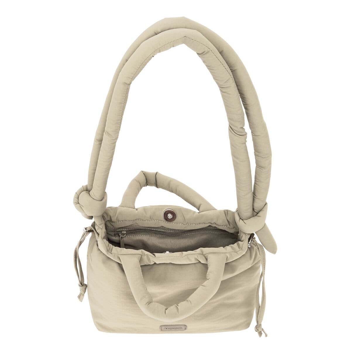 Laptopväska Moos Beige claro — thumbnail 3