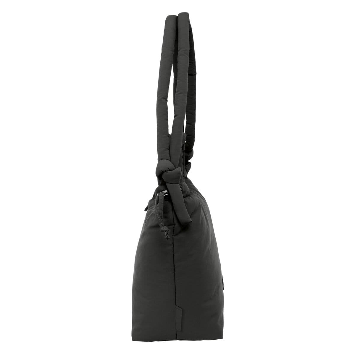 Laptopväska Moos Negro Svart 40 x 31 x 17 cm — thumbnail 3