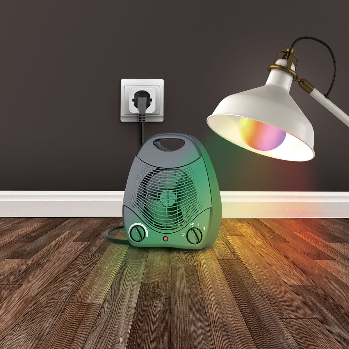 Smartkontakt OR: Intelligent Kontakt Muvit iO Wi-Fi 220 V — thumbnail 16