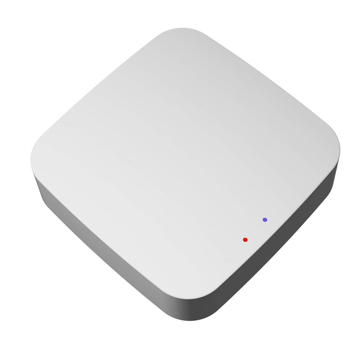 Anslutningspunkt muvit iO Wireless Mesh Hub Vit — thumbnail 3