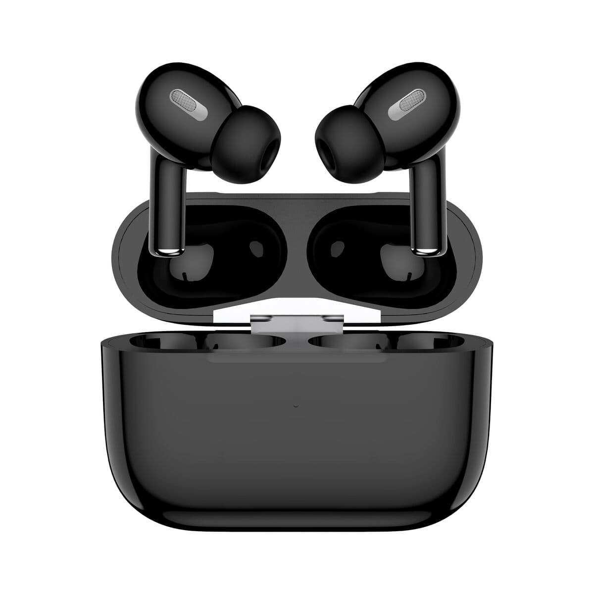 Ear Bluetooth hörlurar Myway Svart — thumbnail 13