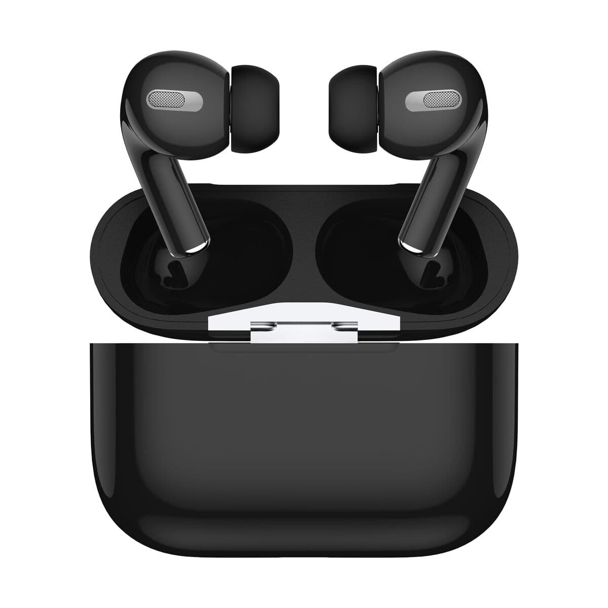 Ear Bluetooth hörlurar Myway Svart — thumbnail 12