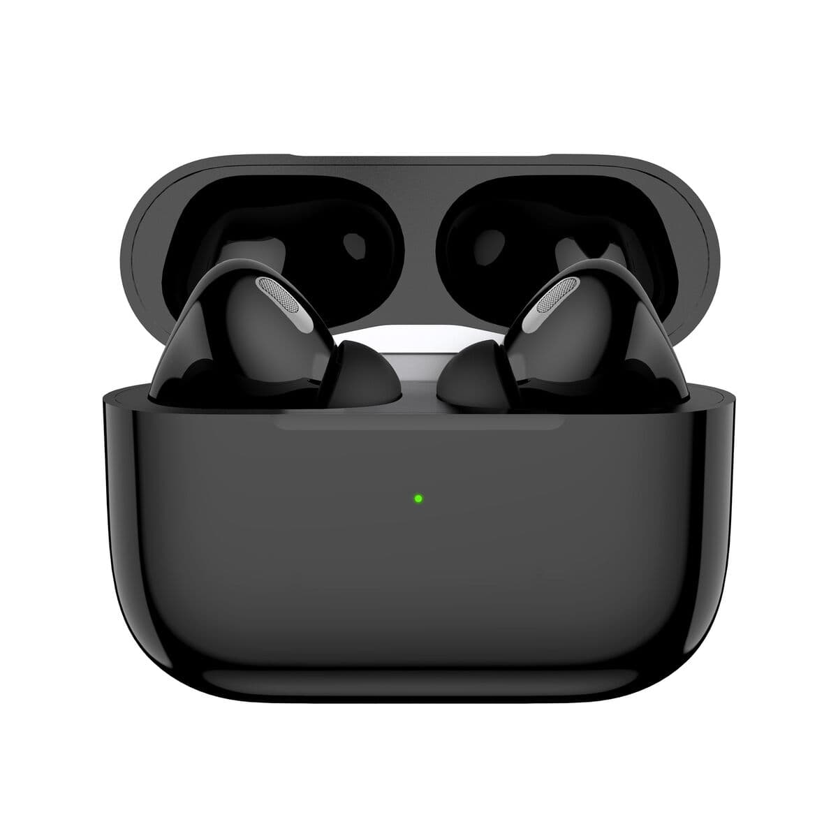 Ear Bluetooth hörlurar Myway Svart — thumbnail 8