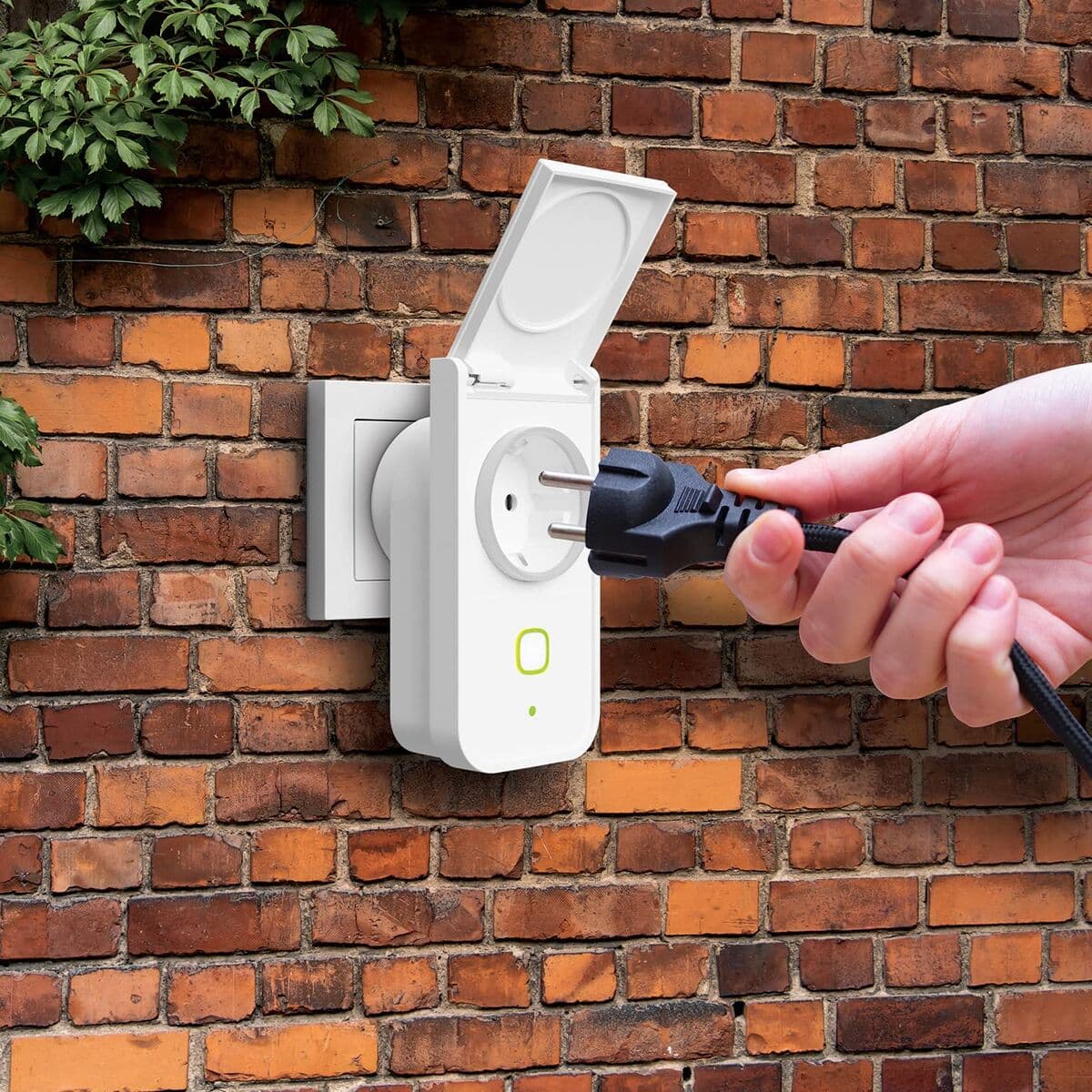 Smartkontakt OR: Intelligent Kontakt Muvit iO Bluetooth Wi-Fi — thumbnail 7