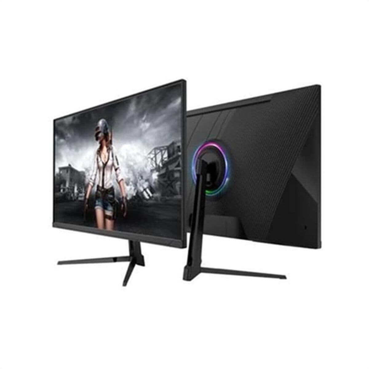 Monitor Nilox MXM24FHD16511 — thumbnail 2