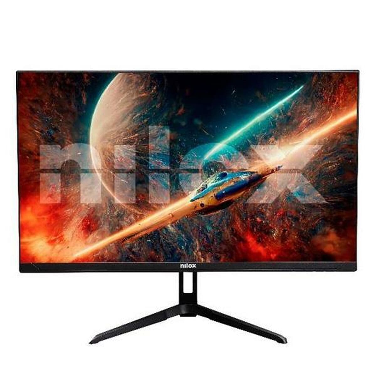 Monitor Nilox MXM24FHD16511 — thumbnail 14