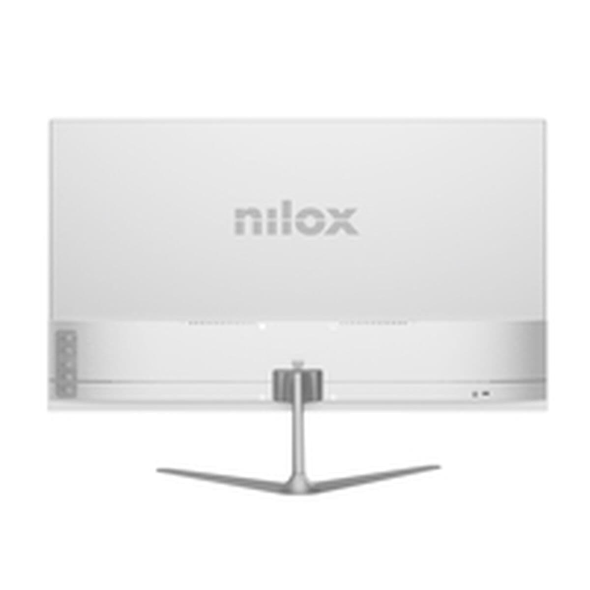 Monitor Nilox NXM24FHD1201W Full HD 23,8" — thumbnail 6
