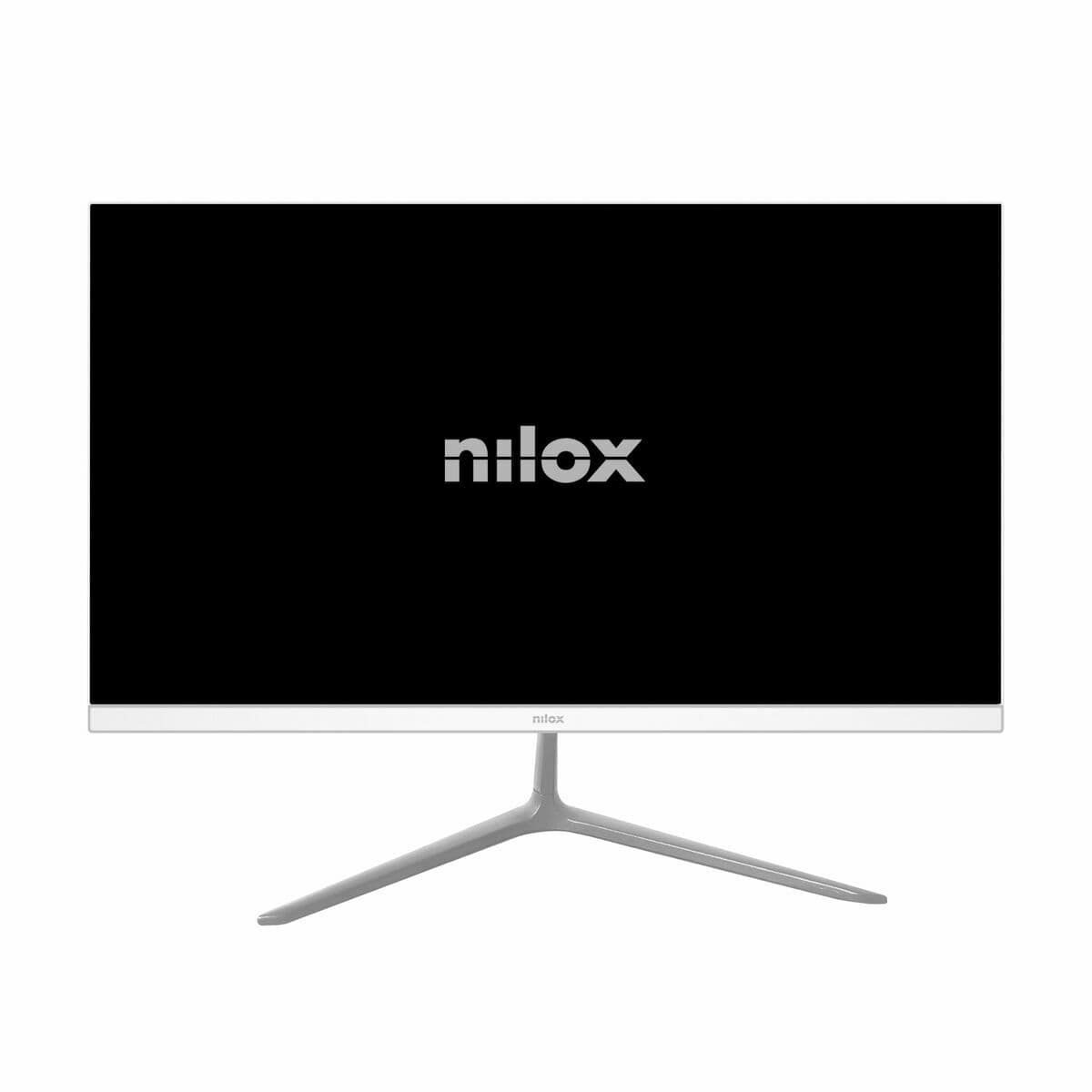 Monitor Nilox NXM24FHD1201W Full HD 23,8" — thumbnail 5