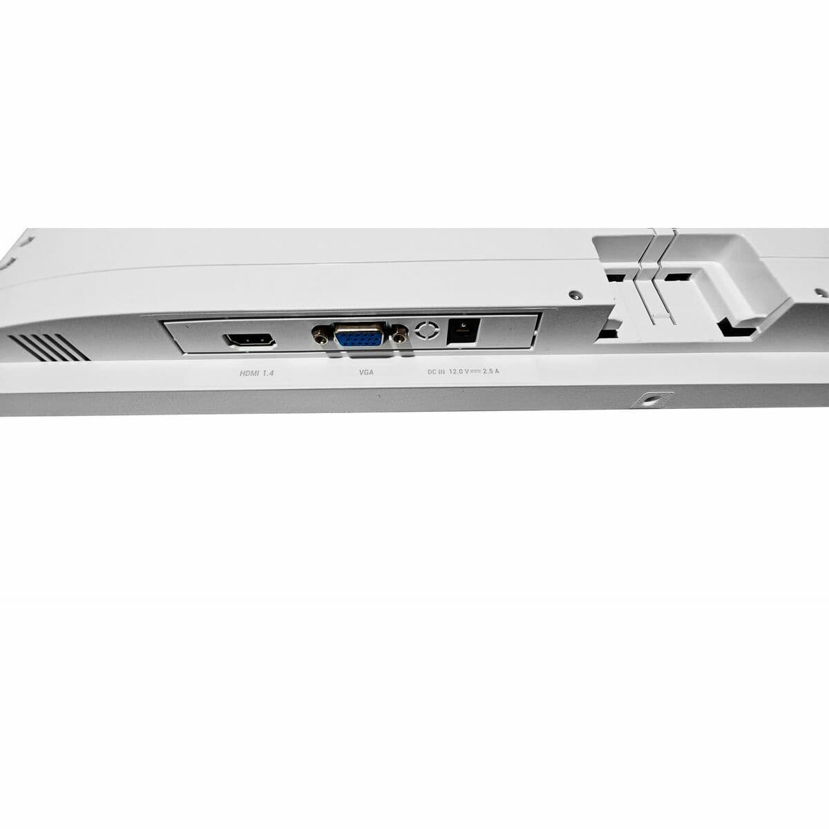 Monitor Nilox NXM24FHD1201W Full HD 23,8" — thumbnail 2