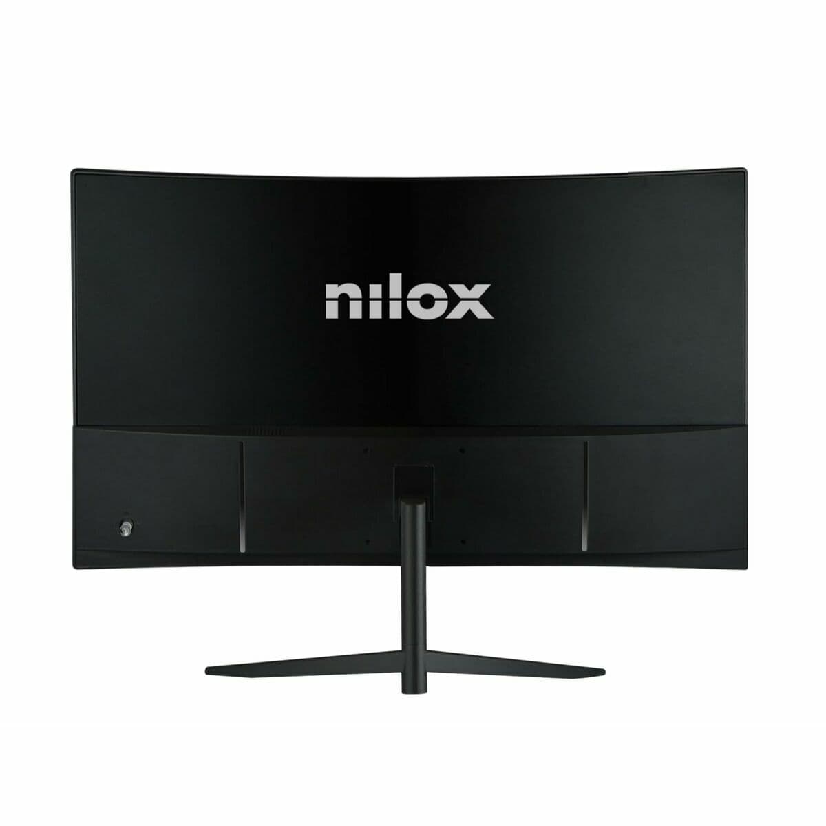 Monitor Nilox NXM24CRV2001 Full HD 24" — thumbnail 2