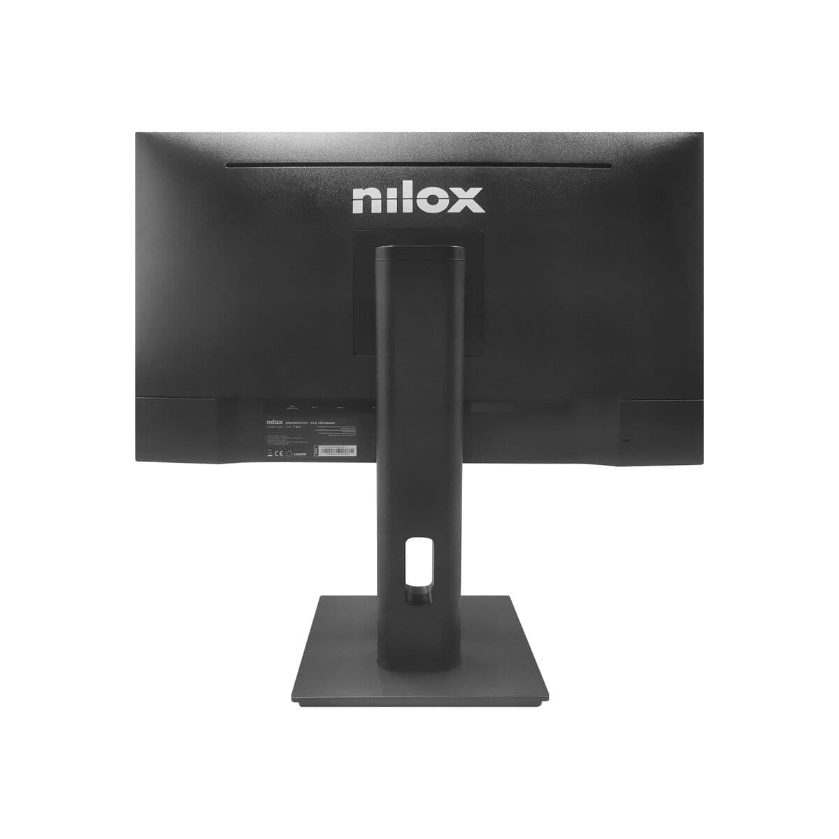 Monitor Nilox NXM24REG1201 Full HD LCD 24" 22" — thumbnail 6