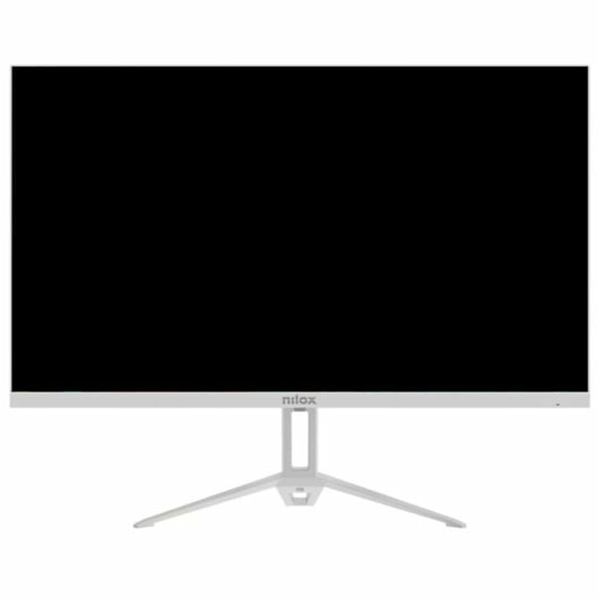 Monitor Nilox NXM24FHD100W Full HD 23,8" — thumbnail 4