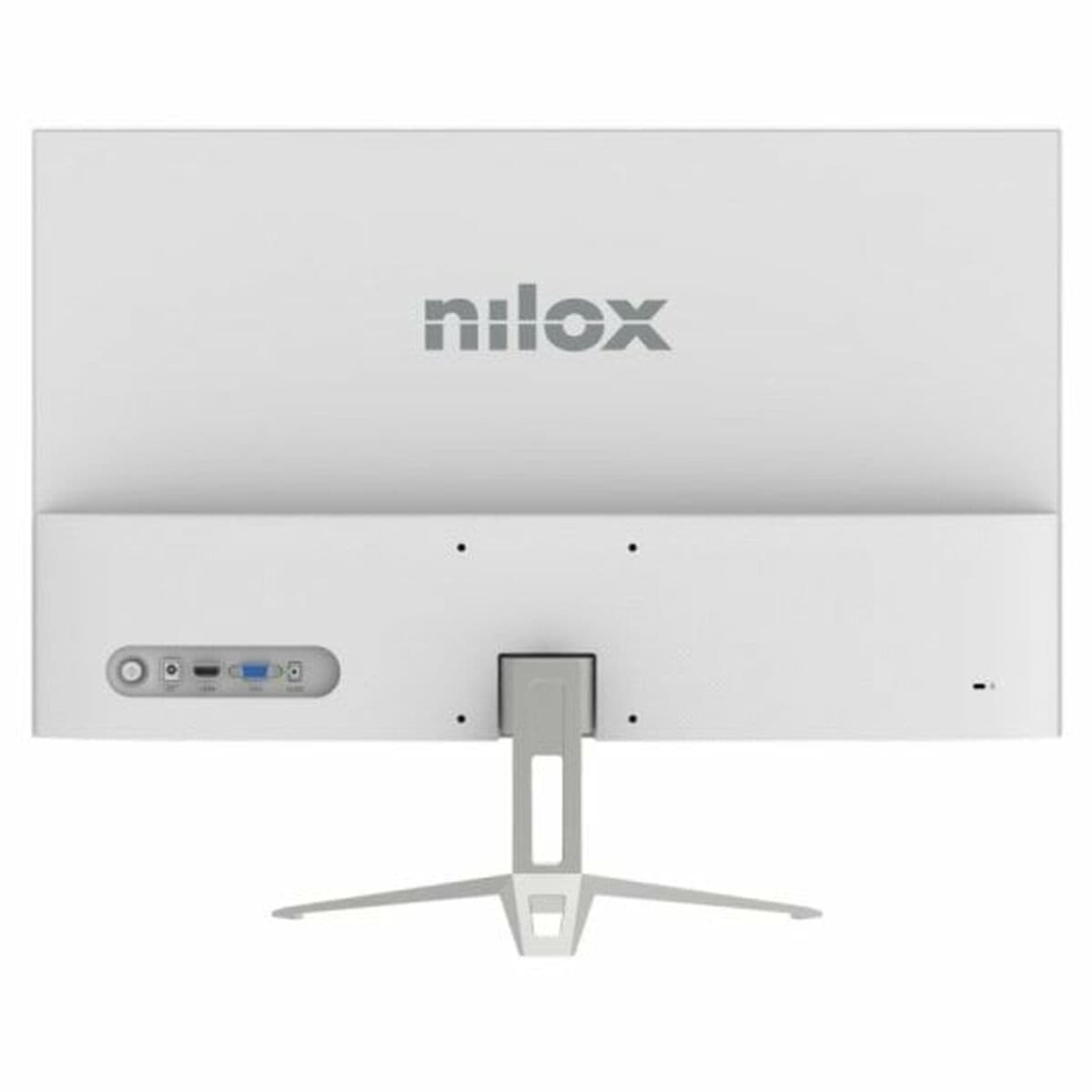 Monitor Nilox NXM24FHD100W Full HD 23,8" — thumbnail 3