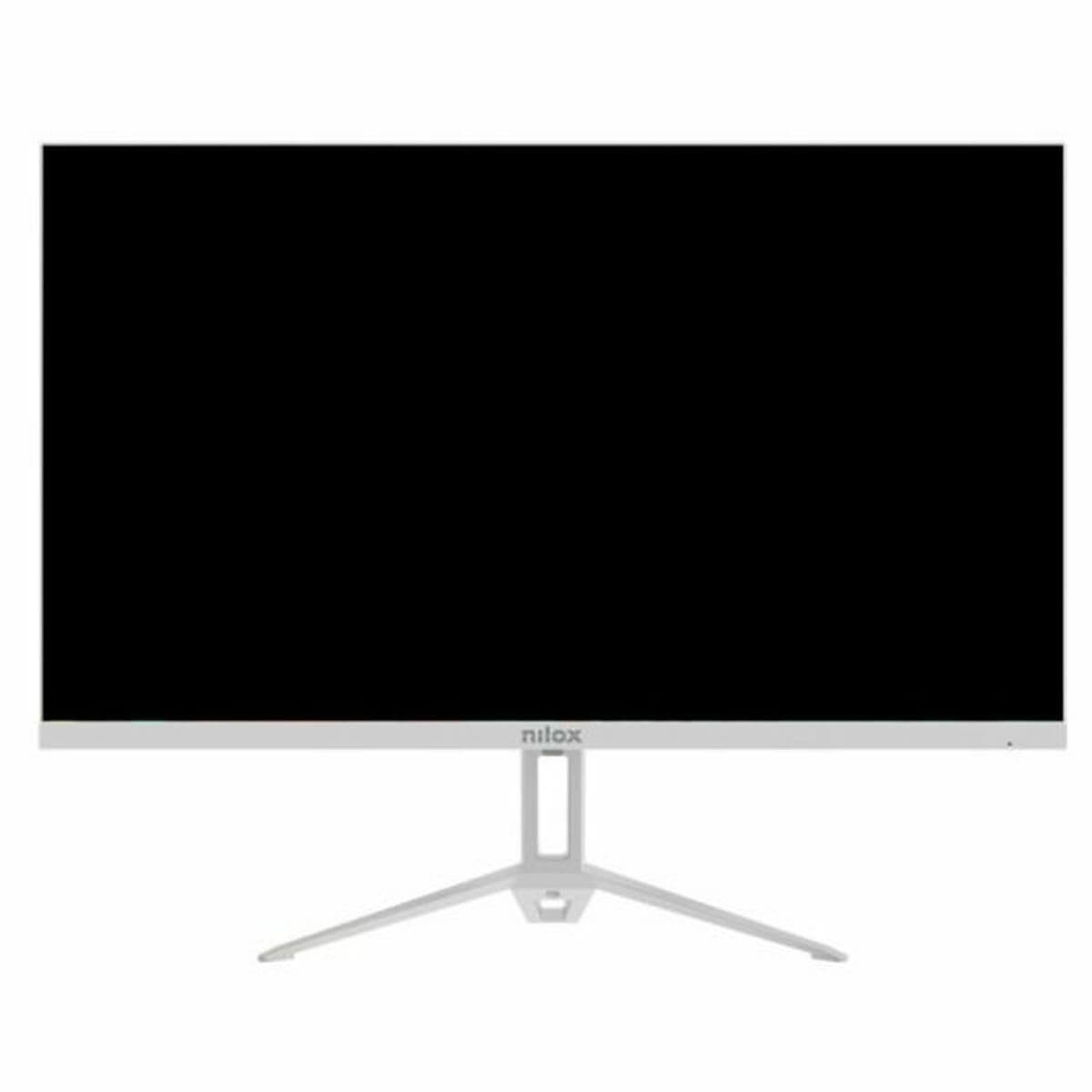 Monitor Gaming Nilox NXM27FHD100W Full HD 27" — thumbnail 10