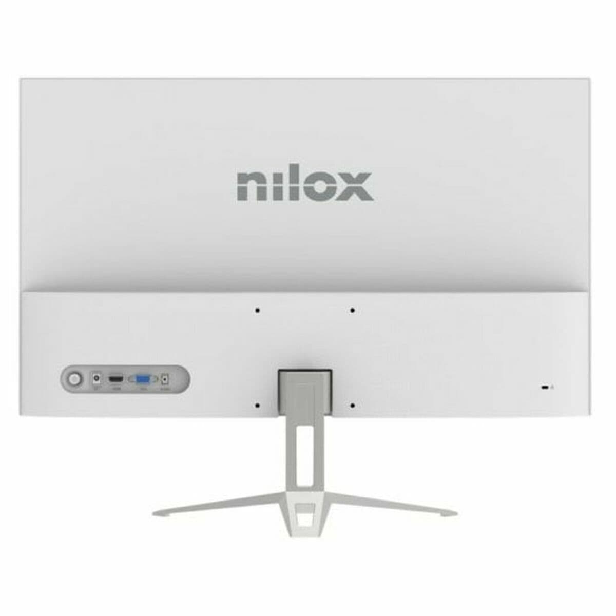 Monitor Gaming Nilox NXM27FHD100W Full HD 27" — thumbnail 9