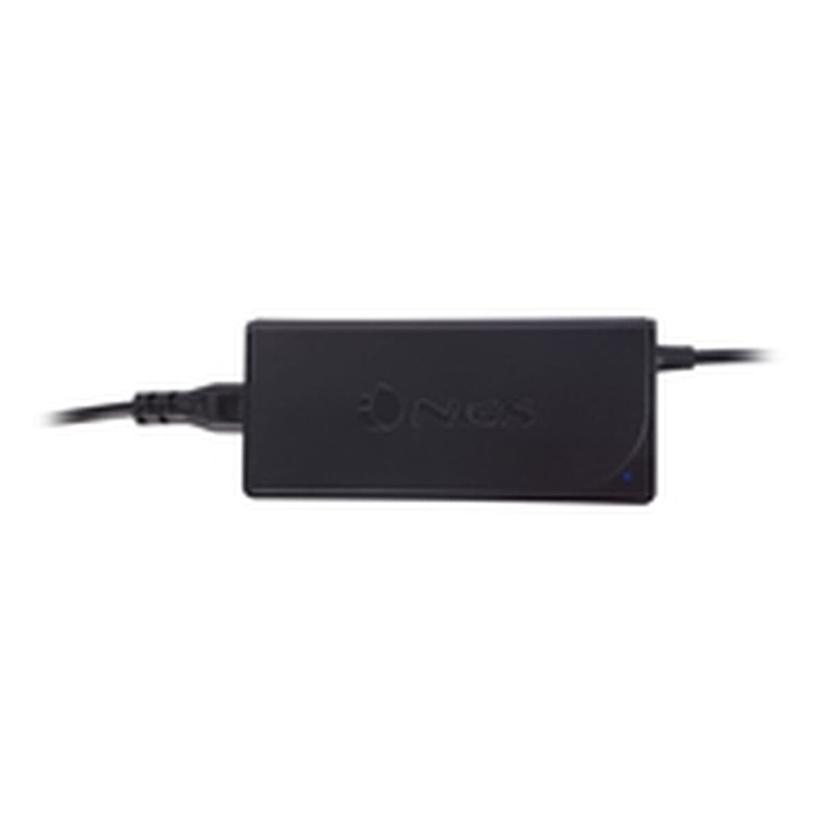 Laptopladdare NGS NGS USB C 65W 5V 2A 65 W — thumbnail 10
